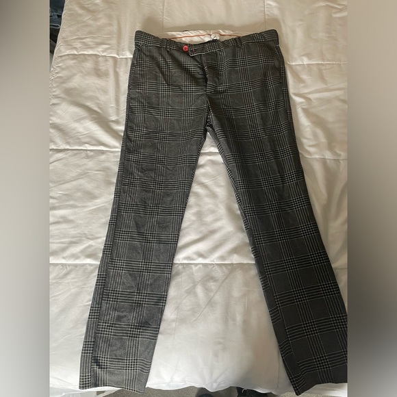 DJ PLUS DRESS PANTS - Picture 1 of 3